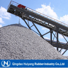 Convey Bulk Materials Quarry Conveyor Belt